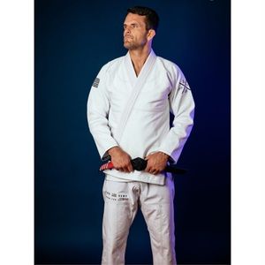 Black Hawk BJJ GI